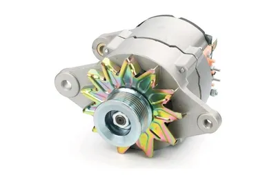 Alternador TESLA TECHNICS TT12100