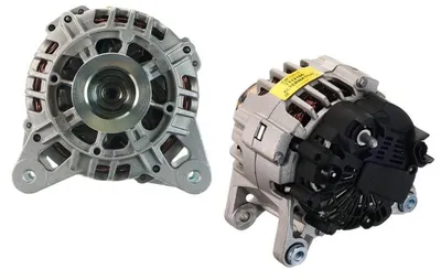 Alternador Dacia LOGAN Pickup · Dacia LOGAN · Dacia SANDERO