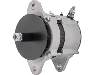 Alternador TESLA TECHNICS TT12109 PRO