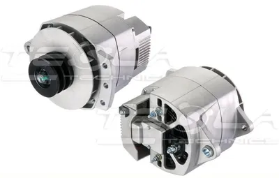 Alternador TESLA TECHNICS TT12116