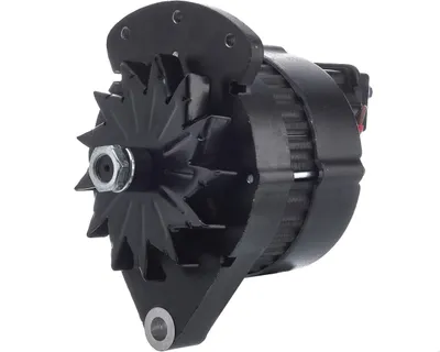 Alternador TESLA TECHNICS TT12122 PRO