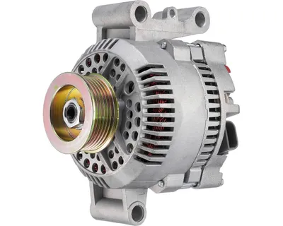 Alternador TESLA TECHNICS TT12132 PRO