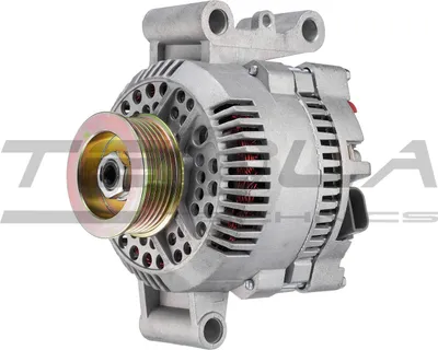 Alternador Ford Usa AEROSTAR