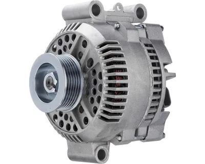 Alternador TESLA TECHNICS TT12133 PRO
