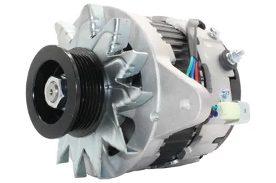 Alternador TESLA TECHNICS TT12139 PRO