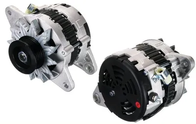 Alternador TESLA TECHNICS TT12139