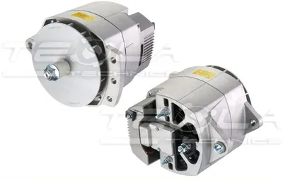 Alternador TESLA TECHNICS TT12141