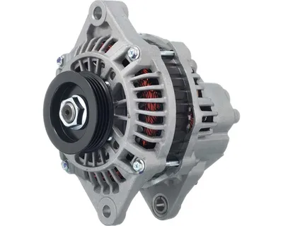 Alternador Chrysler NEON II · Dodge NEON II