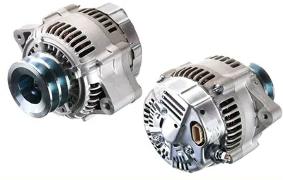 Alternador Toyota DYNA Platform/Chassis (KD_, LY_, _Y2_, _U3_, _U4_, _U6_, _U8