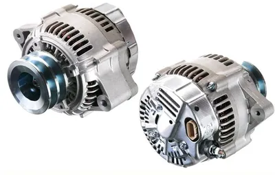 Alternador Toyota DYNA Platform/Chassis (KD_, LY_, _Y2_, _U3_, _U4_, _U6_, _U8