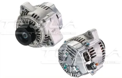 Alternador Toyota SUPRA