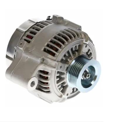 Alternador TESLA TECHNICS TT12161 PRO