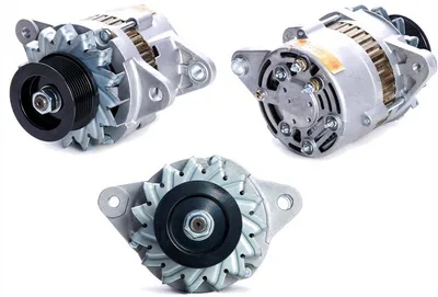 Alternador TESLA TECHNICS TT12162