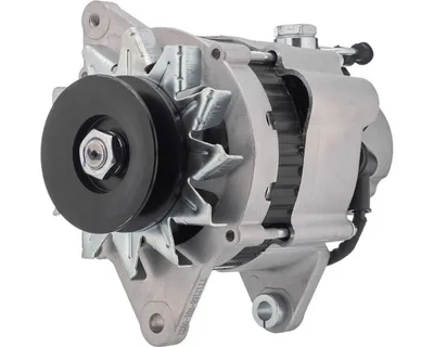 Alternador TESLA TECHNICS TT12168 PRO