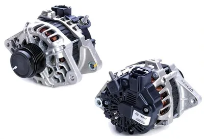 Alternador Kia SOUL I · Kia CERATO III Saloon