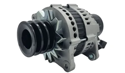 Alternador TESLA TECHNICS TT12174 PRO