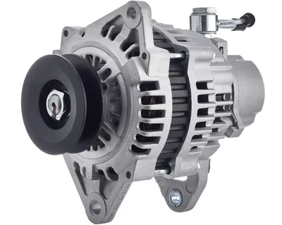Alternador TESLA TECHNICS TT12177 PRO