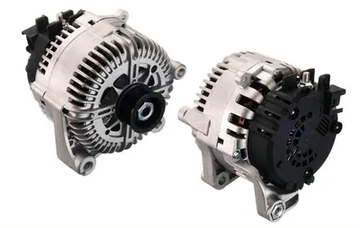 Alternador Bmw 7 · Bmw 5 · Bmw X5