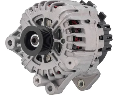Alternador Bmw X5