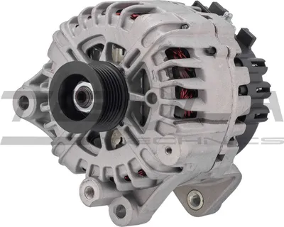 Alternador Bmw X5