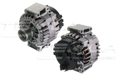 Alternador Mercedes-Benz SPRINTER 3,5-t Platform/Chassis · Mercedes-Benz SPRINTER 5-t Platform/Chassis · Mercedes-Benz SPRINTER 3,5-t Bus