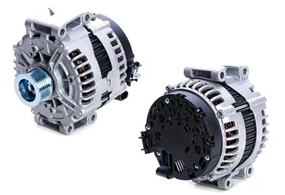 Alternador Mercedes-Benz S-CLASS · Mercedes-Benz SPRINTER 3-t Bus · Mercedes-Benz SPRINTER 3-t Van