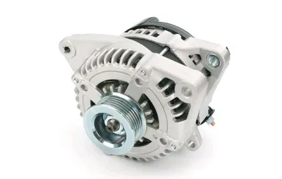 Alternador Toyota CAMRY Saloon · Lexus RX · Toyota HIGHLANDER / KLUGER