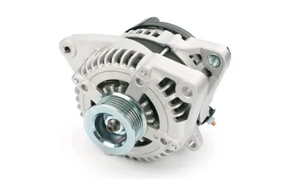 Alternador Lexus RX