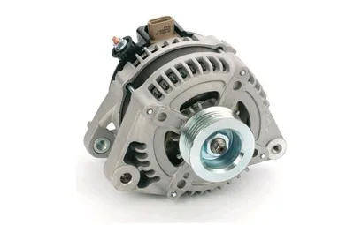 Alternador Lexus RX
