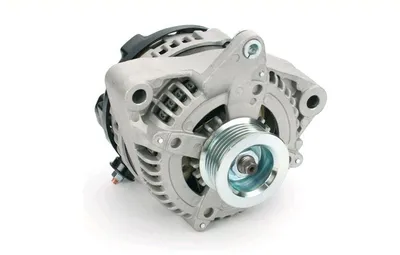 Alternador Lexus SC Convertible