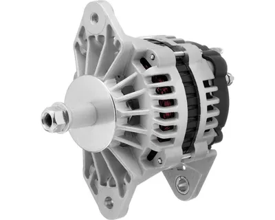 Alternador TESLA TECHNICS TT12208 PRO