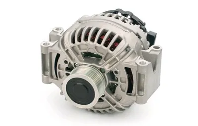 Alternador Audi A4 B5 · Audi A4 B5 Avant · Audi A4 B6