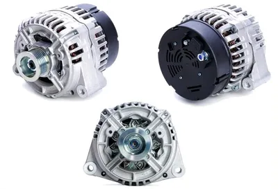 Alternador Mercedes-Benz E-CLASS · Mercedes-Benz E-CLASS T-Model · Mercedes-Benz C-CLASS