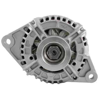 Alternador Fiat DUCATO Bus · Fiat DUCATO Platform/Chassis · Iveco DAILY IV Bus