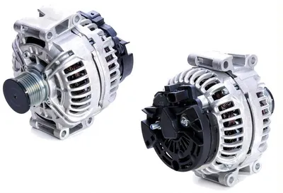 Alternador Mercedes-Benz VIANO · Mercedes-Benz VITO / MIXTO Van · Mercedes-Benz VITO Bus