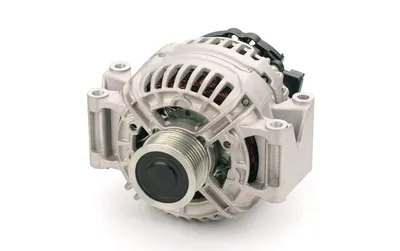 Alternador Audi A6 C6 · Audi A6 C6 Avant