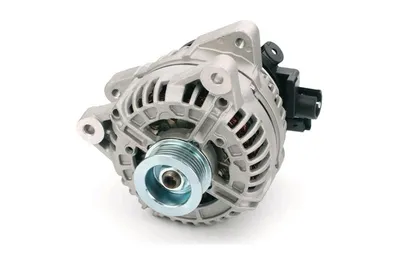Alternador Citroën XSARA PICASSO · Peugeot 206 Van · Peugeot 607