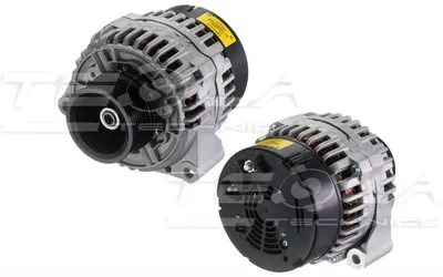 Alternador TESLA TECHNICS TT12233