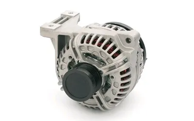 Alternador Volvo XC90 I · Volvo V70 II · Volvo S60 I