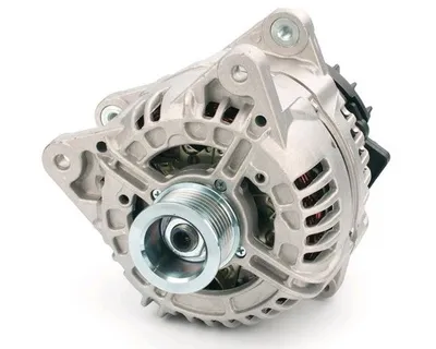 Alternador Renault TRAFIC II Bus · Nissan PRIMASTAR Bus · Nissan PRIMASTAR Van