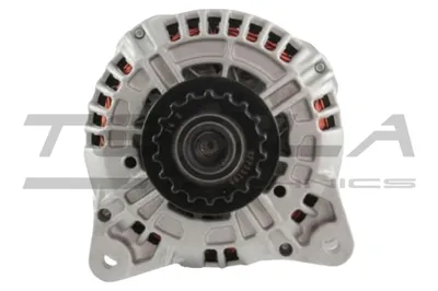 Alternador Vw TOUAREG · Vw MULTIVAN T5 · Vw TRANSPORTER T5 Platform/Chassis (7JD, 7JE, 7JL, 7JY, 7JZ, 7F
