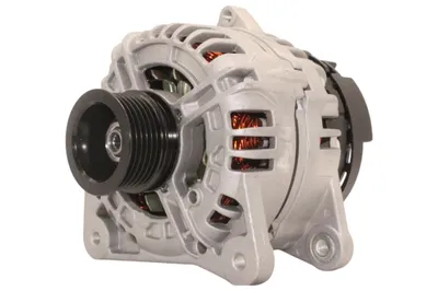 Alternador Renault MEGANE CC · Renault SCÉNIC III · Renault MEGANE II Estate