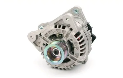 Alternador Renault MEGANE CC · Renault SCÉNIC III · Renault MEGANE III Hatchback
