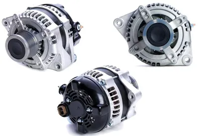 Alternador Toyota LAND CRUISER PRADO · Toyota DYNA Platform/Chassis (KD_, LY_, _Y2_, _U3_, _U4_, _U6_, _U8