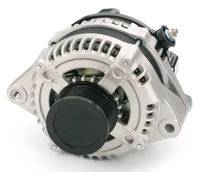 Alternador Toyota LAND CRUISER PRADO