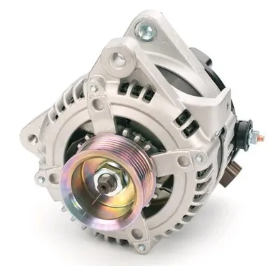 Alternador Toyota PREVIA II · Toyota RAV 4 II · Toyota AVENSIS VERSO