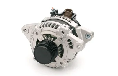 Alternador Toyota MATRIX