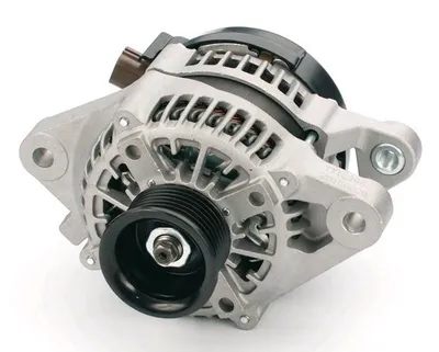 Alternador Toyota LAND CRUISER PRADO