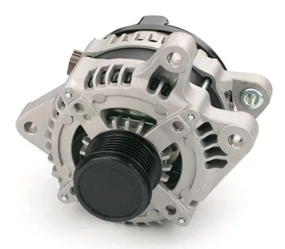 Alternador Toyota HIACE / COMMUTER V Bus · Toyota HIACE V Van · Toyota HIACE IV Bus