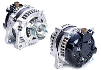 Alternador Toyota RAV 4 III